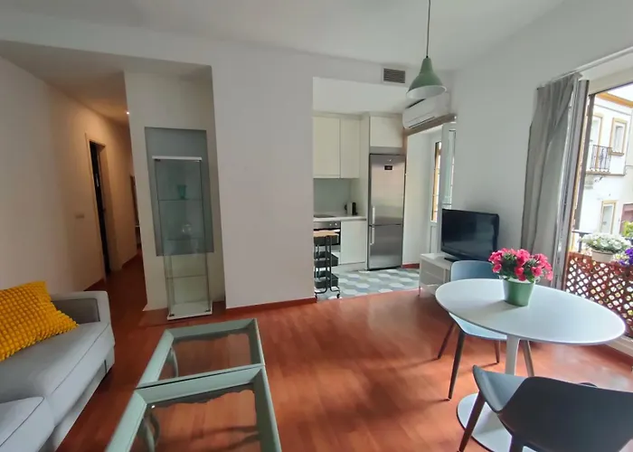 Alameda 1 Dormitorio