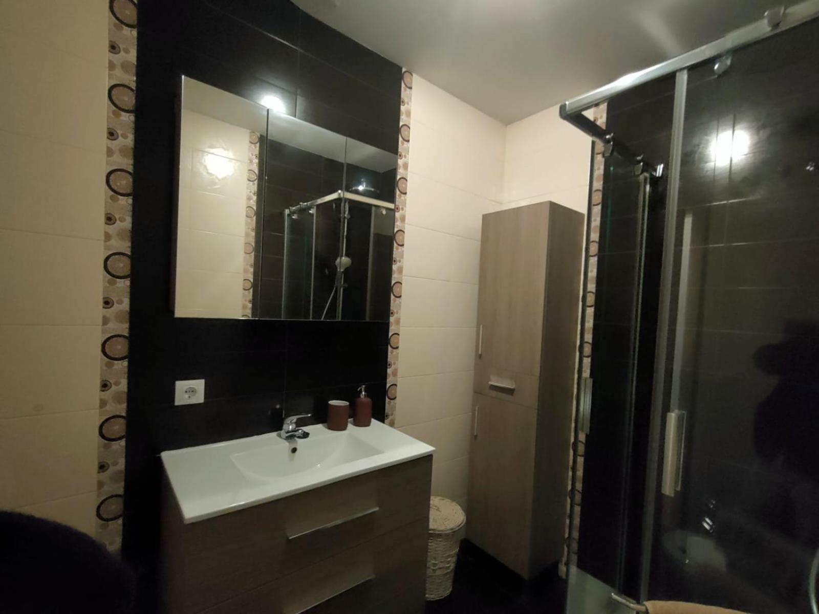 Alameda 1 Appartement Sevilla