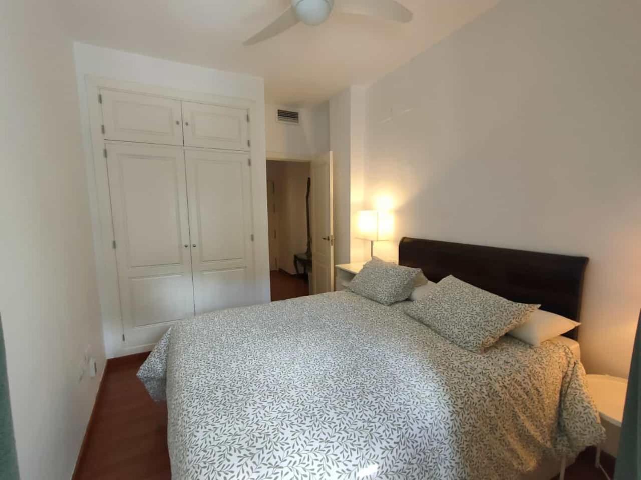 Appartement Alameda 1 Sevilla