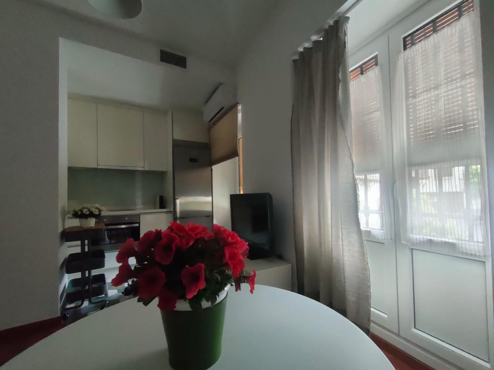 Apartment Alameda 1 *