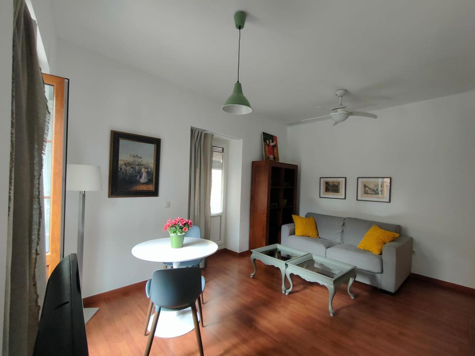 Alameda 1 Apartment Seville