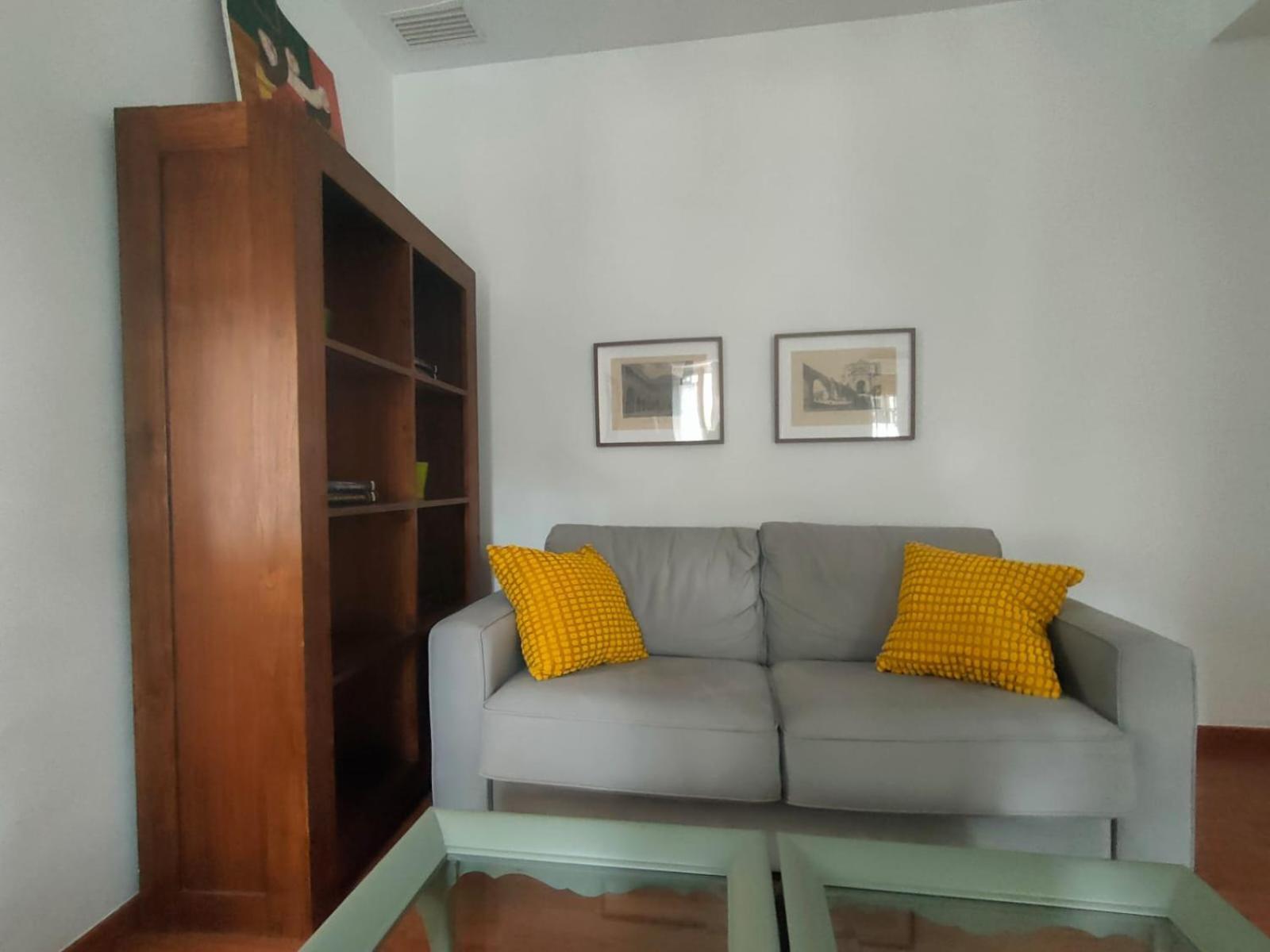 Alameda 1 * Seville