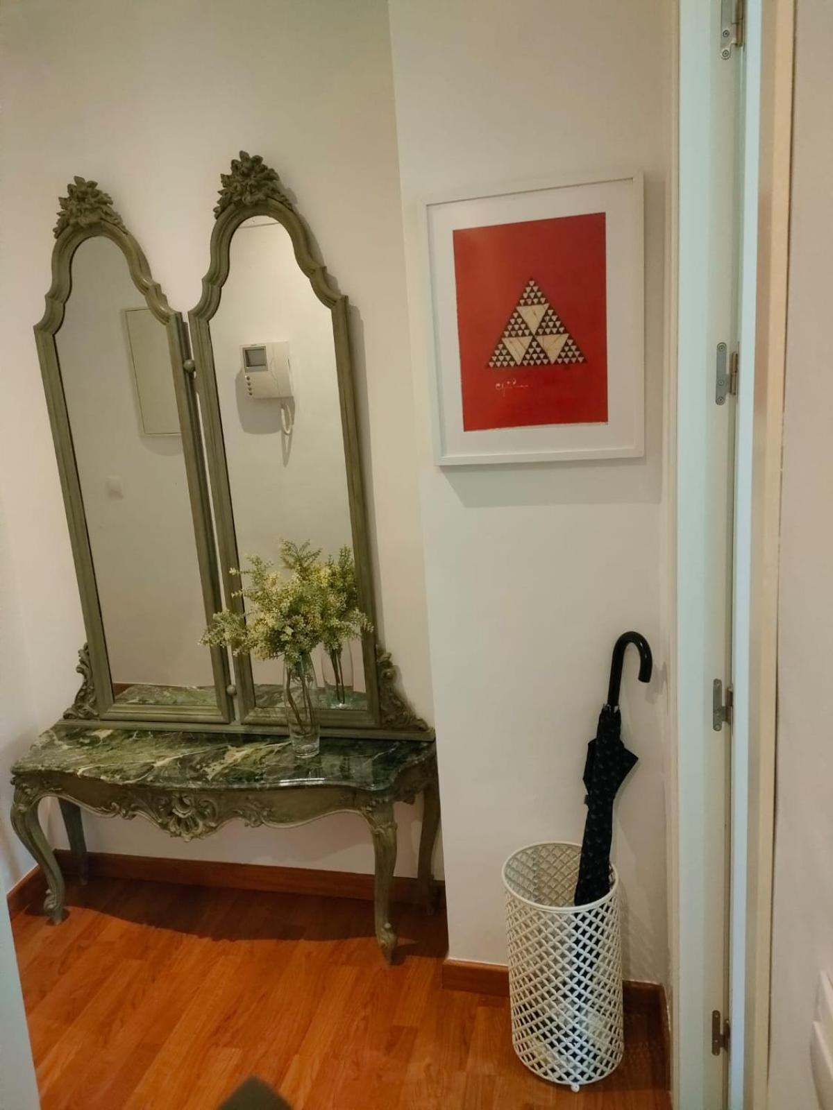 Apartment Alameda 1