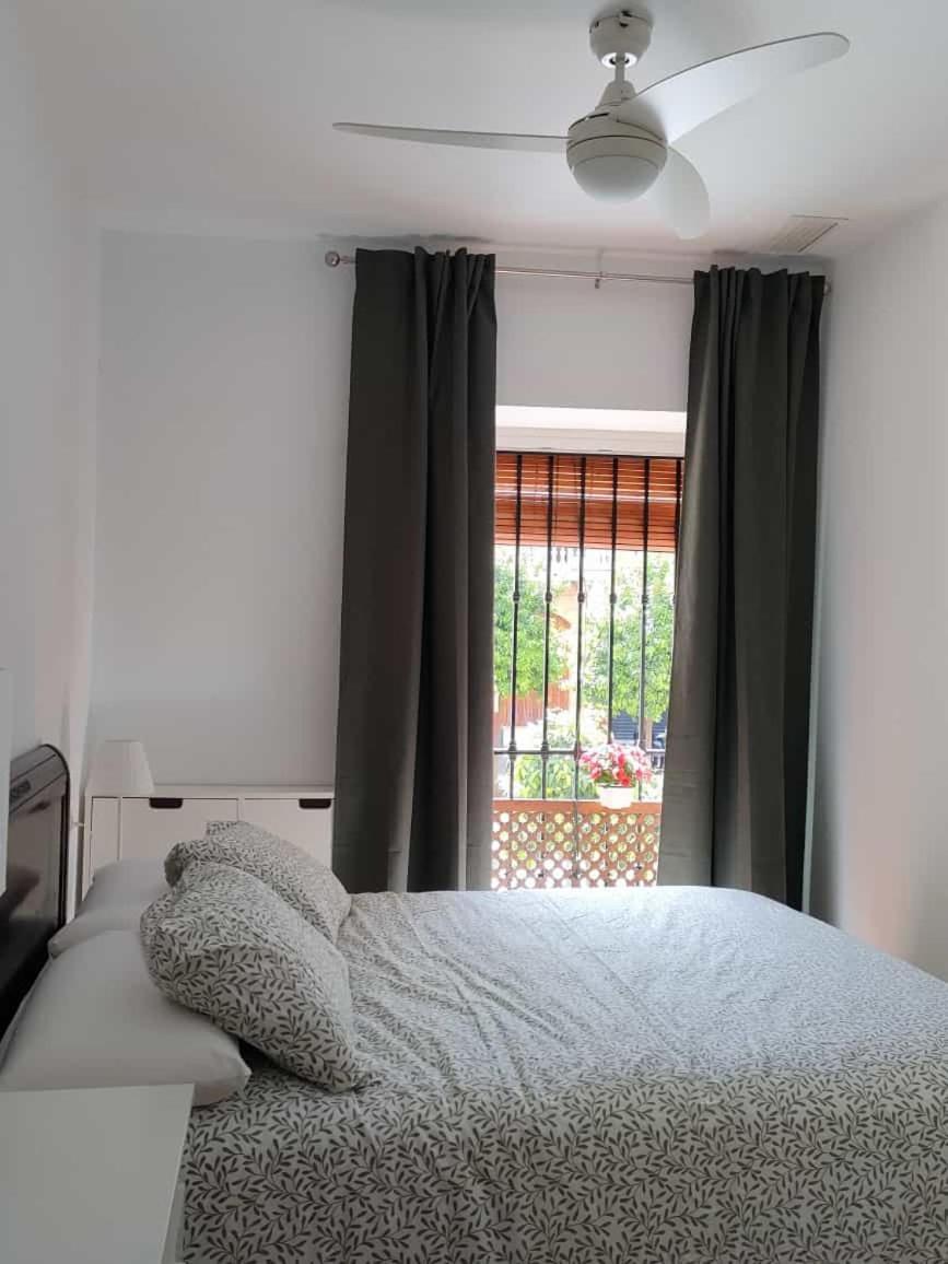 Apartment Alameda 1 Seville