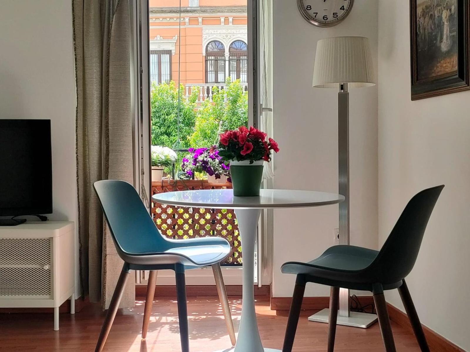 Appartement Alameda 1 Sevilla