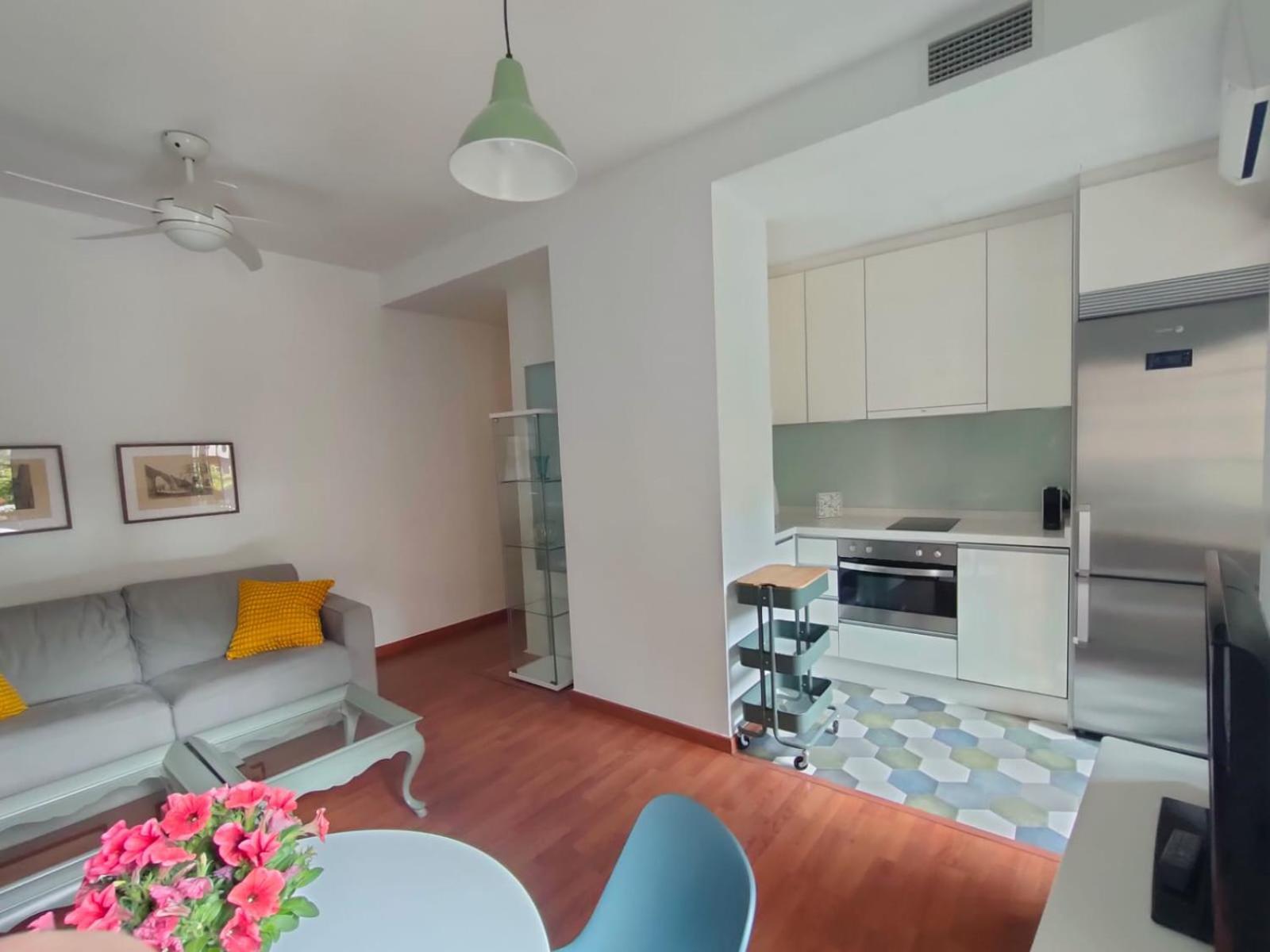 Apartment Alameda 1 *