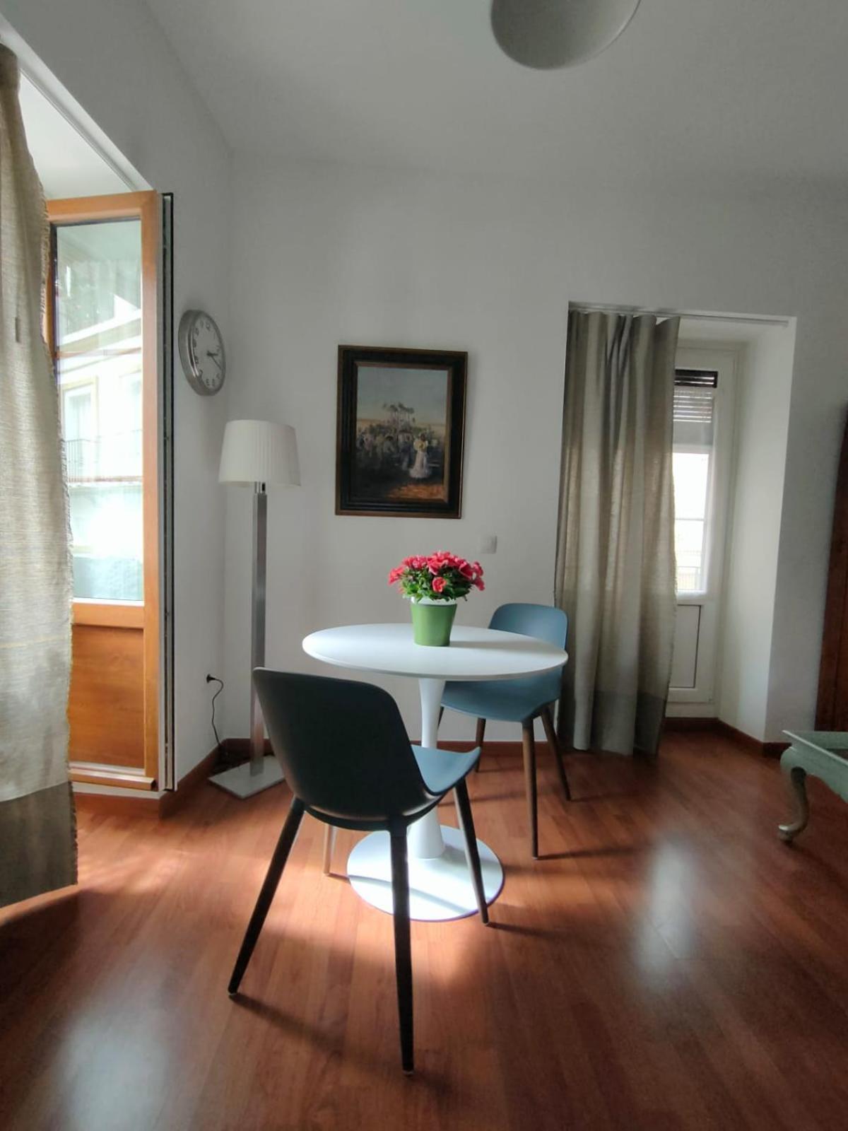 Alameda 1 Apartment Seville