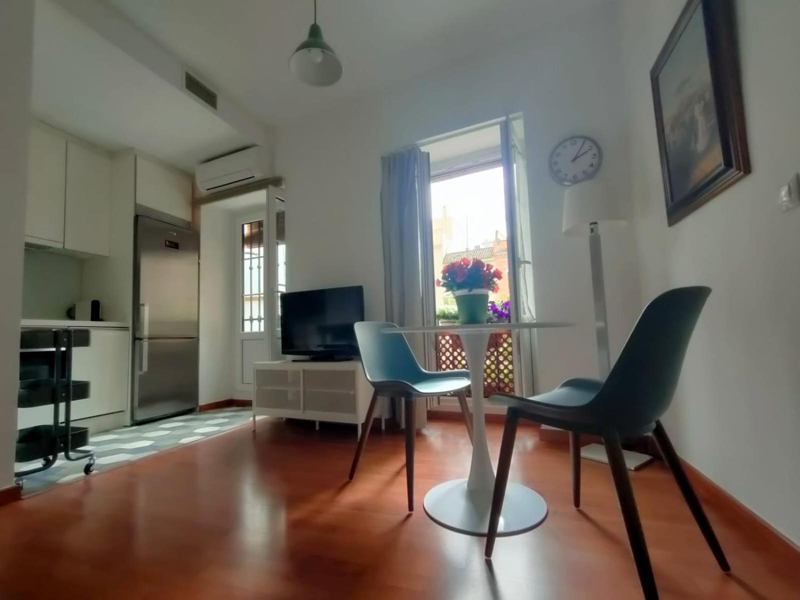 Apartment Alameda 1